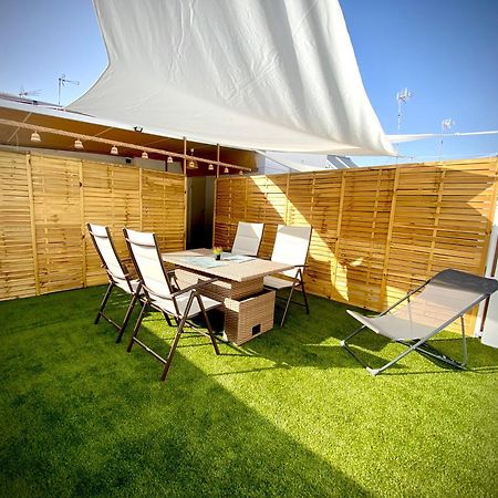 Apartamento Mychoice Salmarina Rota Exterior foto
