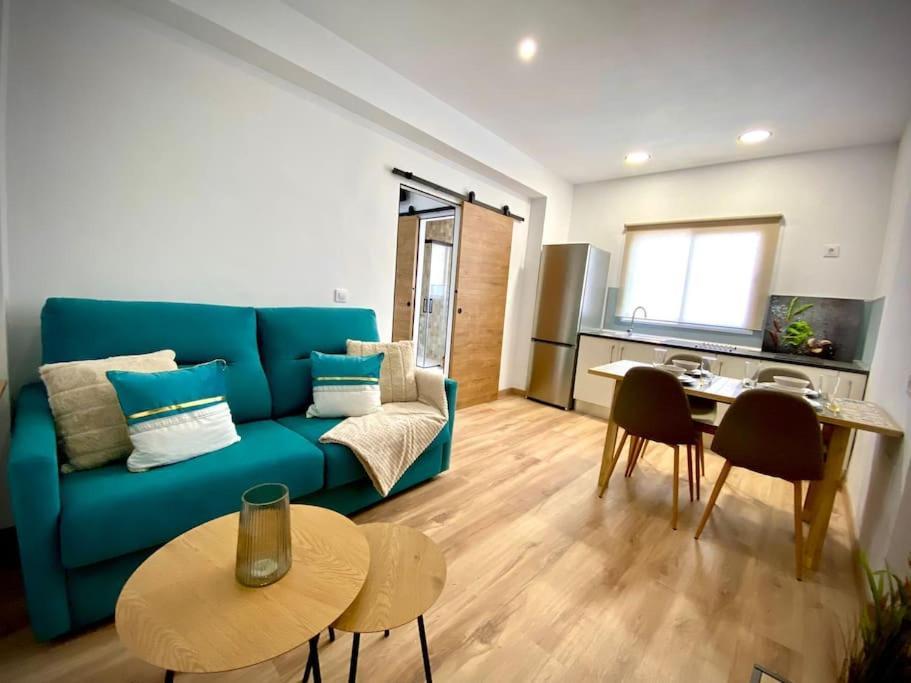 Apartamento Mychoice Salmarina Rota Exterior foto