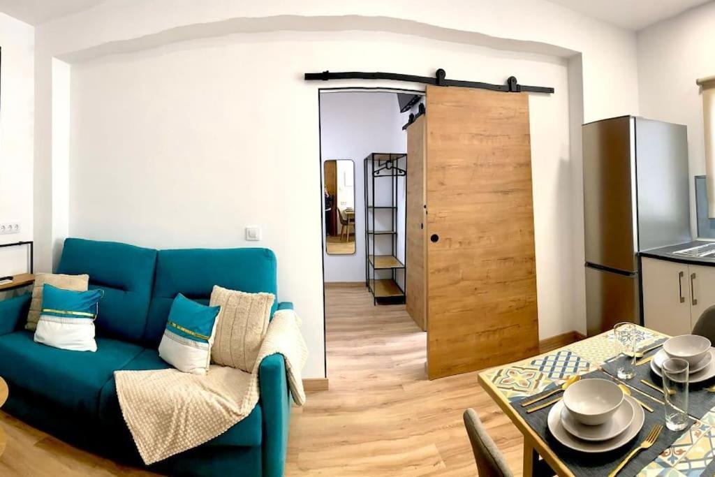 Apartamento Mychoice Salmarina Rota Exterior foto