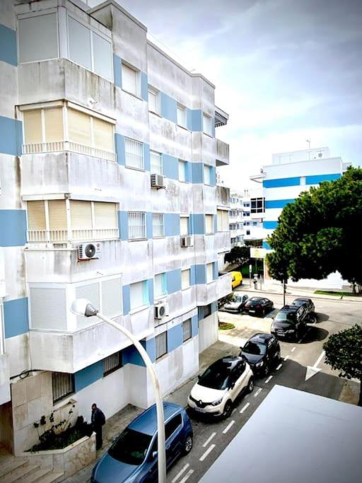 Apartamento Mychoice Salmarina Rota Exterior foto
